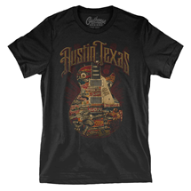 AUSTIN GUITAR